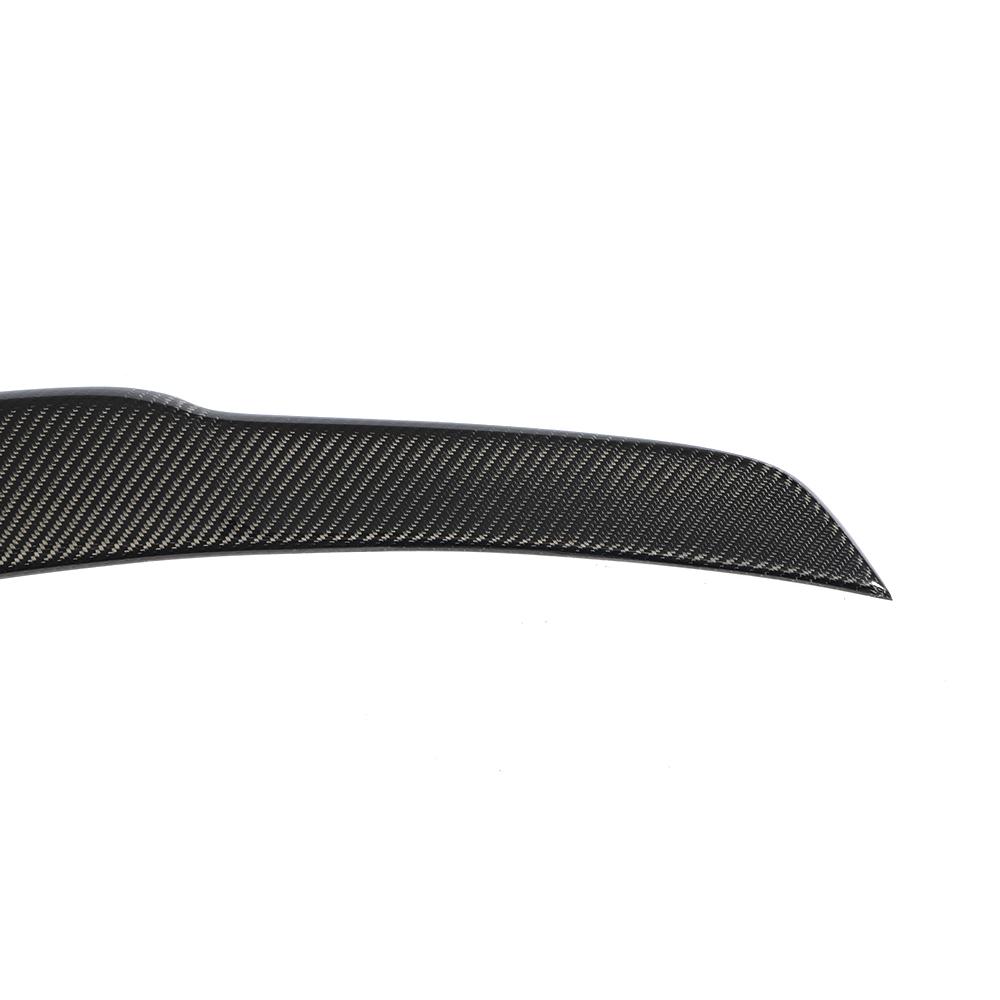 BRBS Style Carbon Fiber Spoiler - W213 E63 (Pre-LCI) - Euro Auto Design