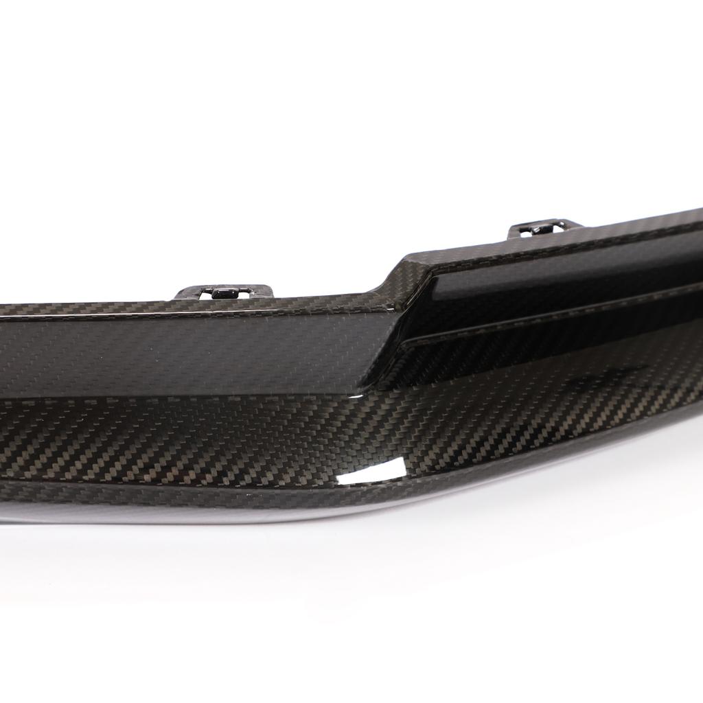 OEM Style Carbon Fiber Rear Splitters - G80 M3 | G82/G83 M4 - Euro Auto Design