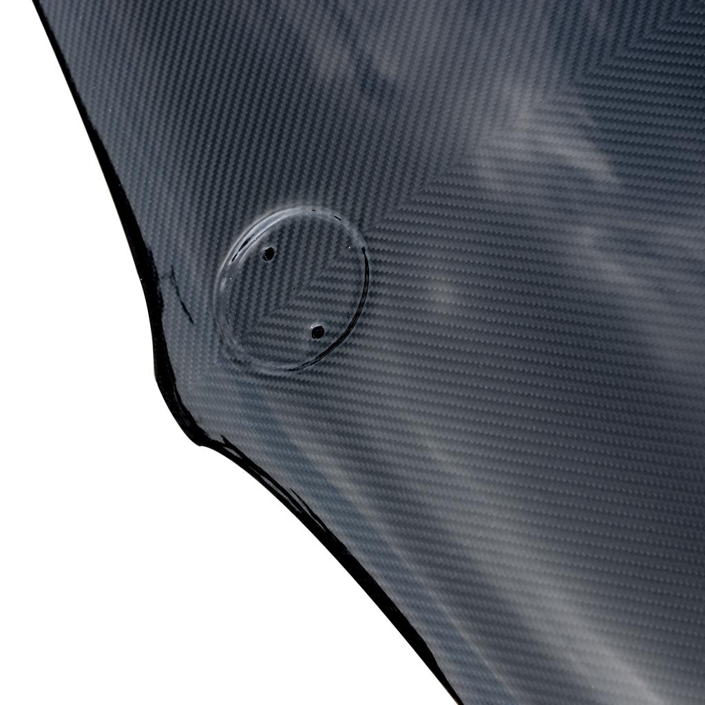 Euro Auto Style Carbon Fiber Hood - F91/F92/F93 M8 Coupe - Euro Auto Design