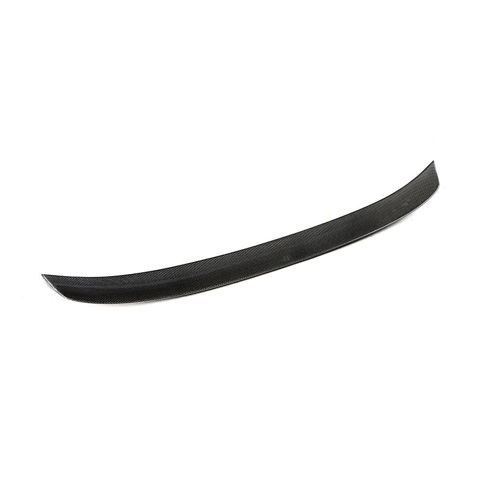 3D Style Carbon Fiber Spoiler - F90 M5 - Euro Auto Design