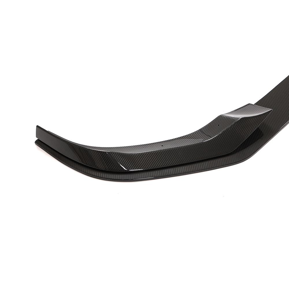 AC Style Carbon Fiber Front Lip - G14/G15/G16 8 Series - Euro Auto Design