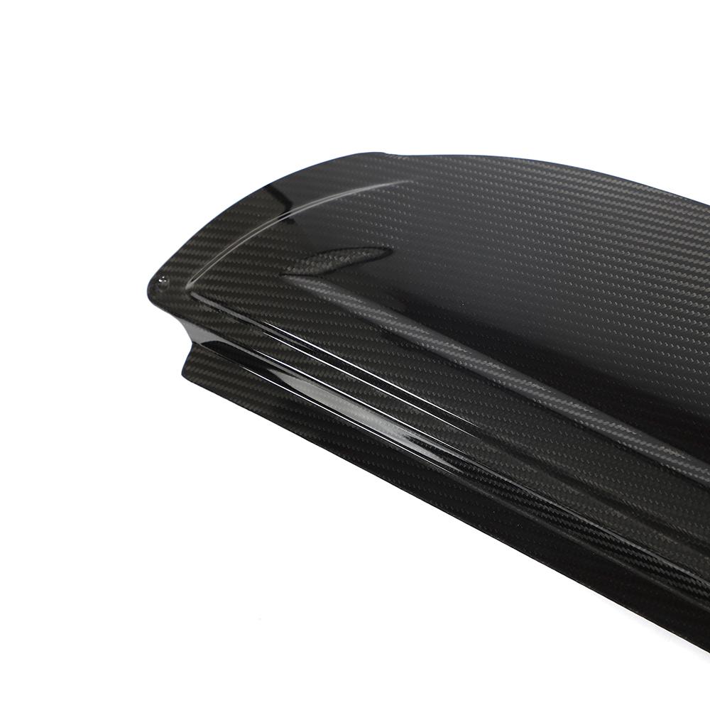 Carbon Fiber Intake Covers - G80 M3 | G82/G83 M4 - Euro Auto Design