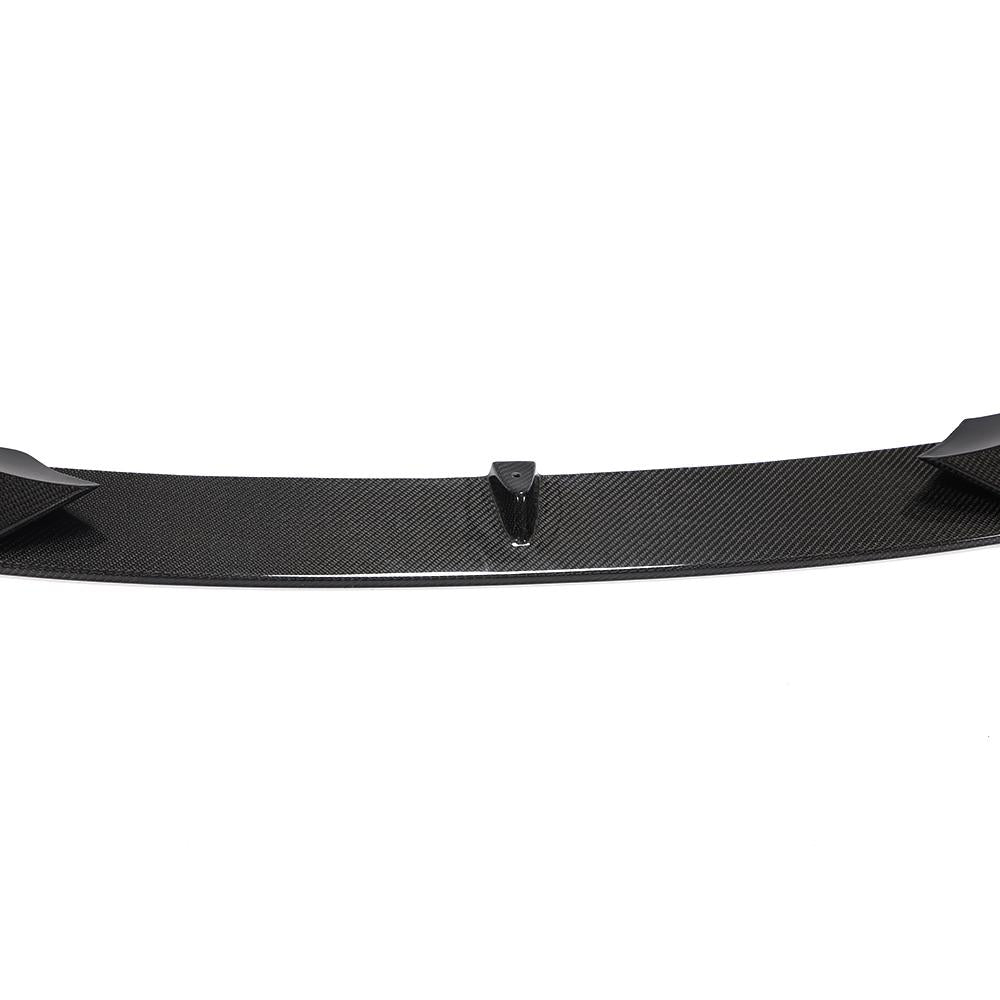 AC Style Carbon Fiber Front Lip - G20 3 Series Pre-LCI - Euro Auto Design