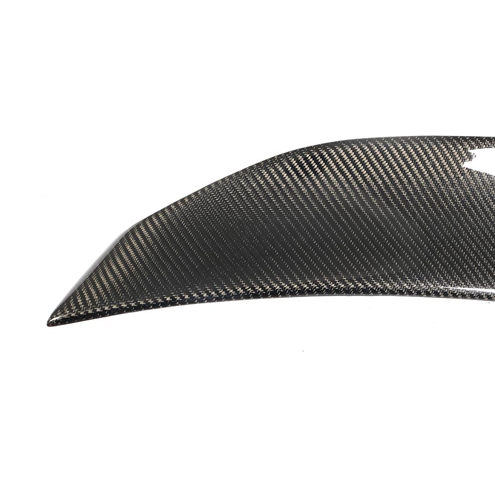 PSM Style Carbon Fiber Spoiler - F80 M3 | F82/F83 M4 - Euro Auto Design