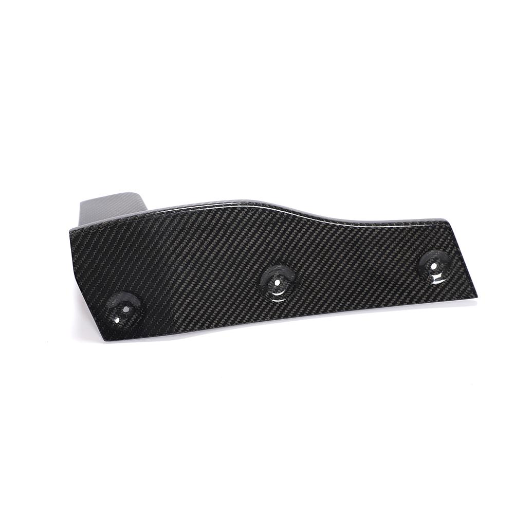 Euro Auto Style Carbon Fiber Rear Splitters  - Audi S5 | A5 S-Line B9 - Euro Auto Design