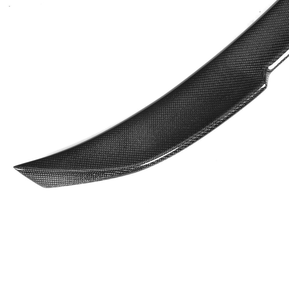 CS Style Carbon Fiber Spoiler - F80 M3 | F82/F83 M4 - Euro Auto Design