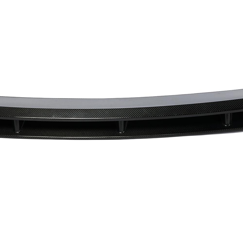 Euro Auto Style V1 Carbon Fiber Front Lip  - G05 X5 (Pre-LCI) - Euro Auto Design