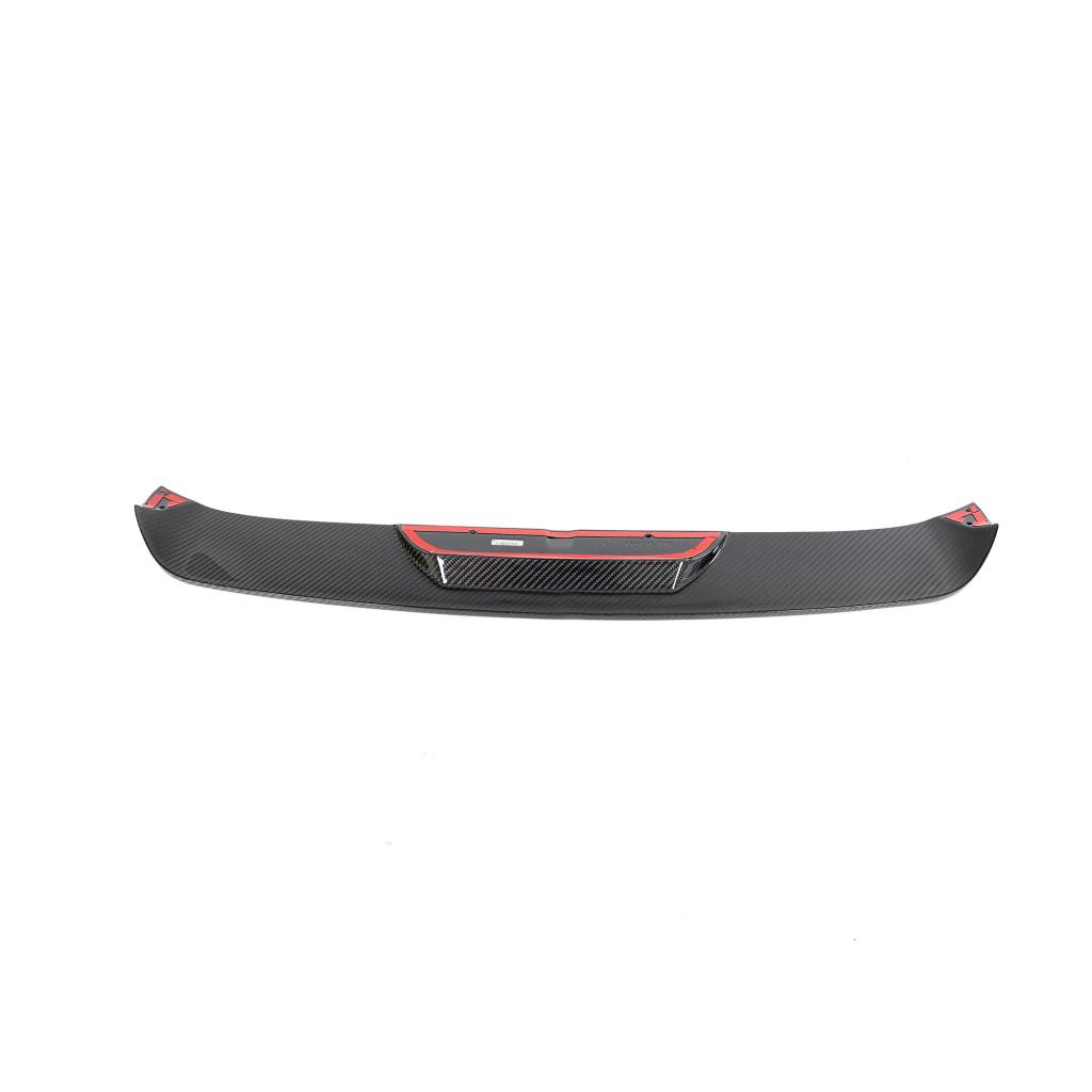 Euro Auto Style V1 Carbon Fiber Front Lip  - G87 M2 - Euro Auto Design