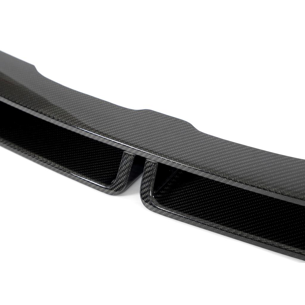 BCTXE Style Carbon Fiber Front Lip - G80 M3 | G82/G83 M4 - Euro Auto Design