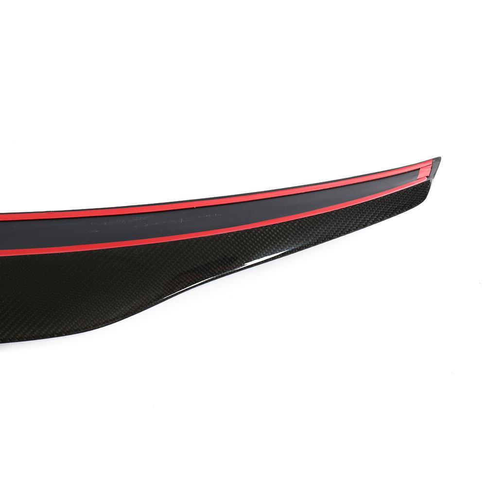 PSM Style Carbon Fiber Spoiler - W213 AMG E63 (Pre-LCI) - Euro Auto Design