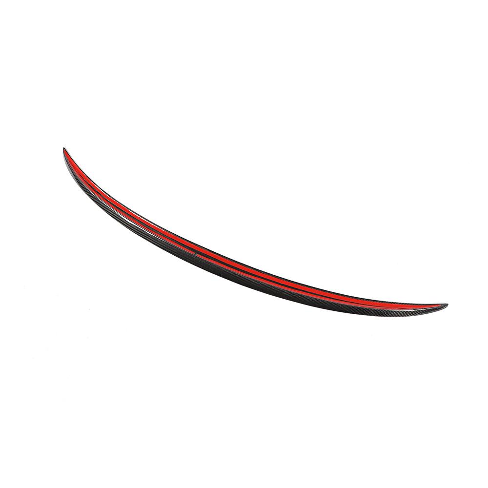 M Style Carbon Fiber Spoiler - G20 3 Series - Euro Auto Design