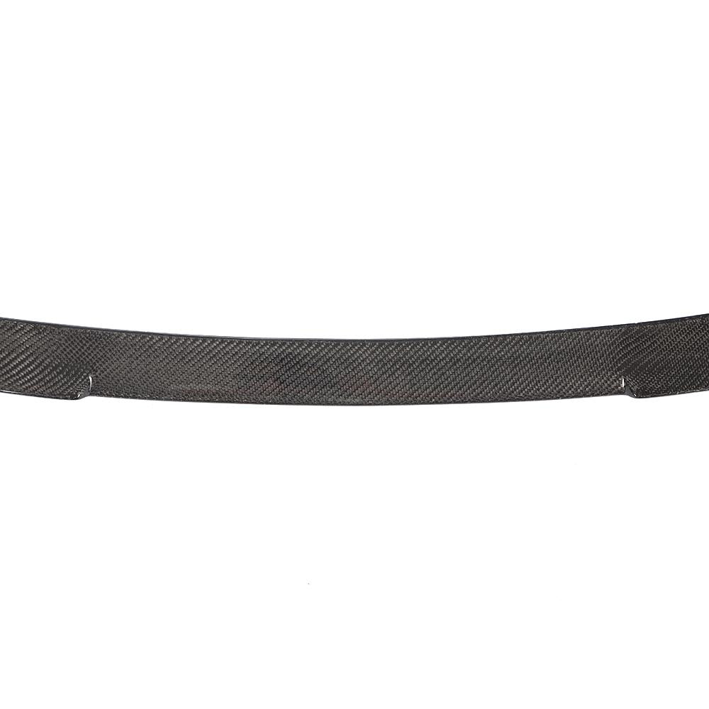 M4 Style Carbon Fiber Spoiler - A3/S3/RS3 (2014-2020) - Euro Auto Design