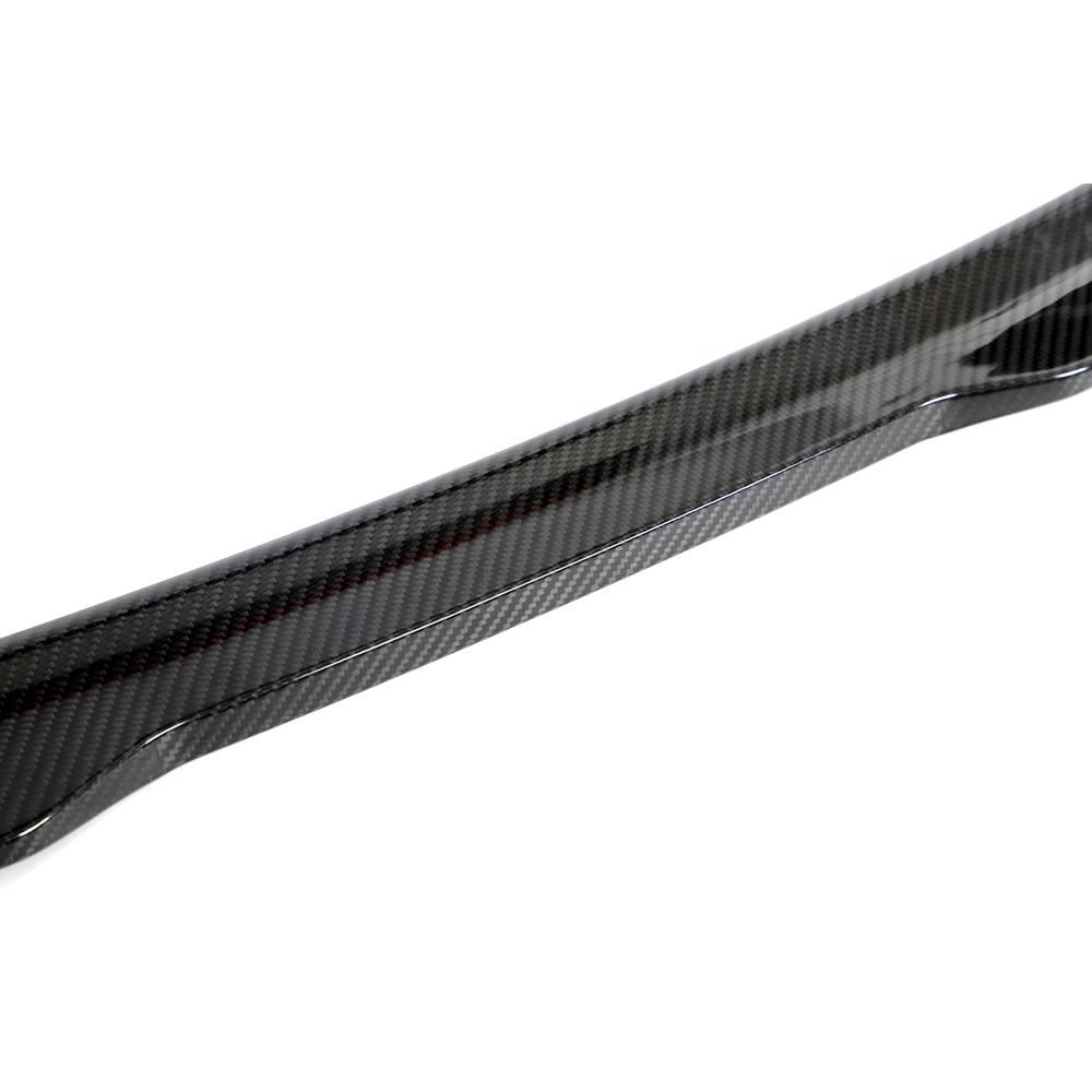 CS Style Carbon Fiber Spoiler - F90 M5 - Euro Auto Design