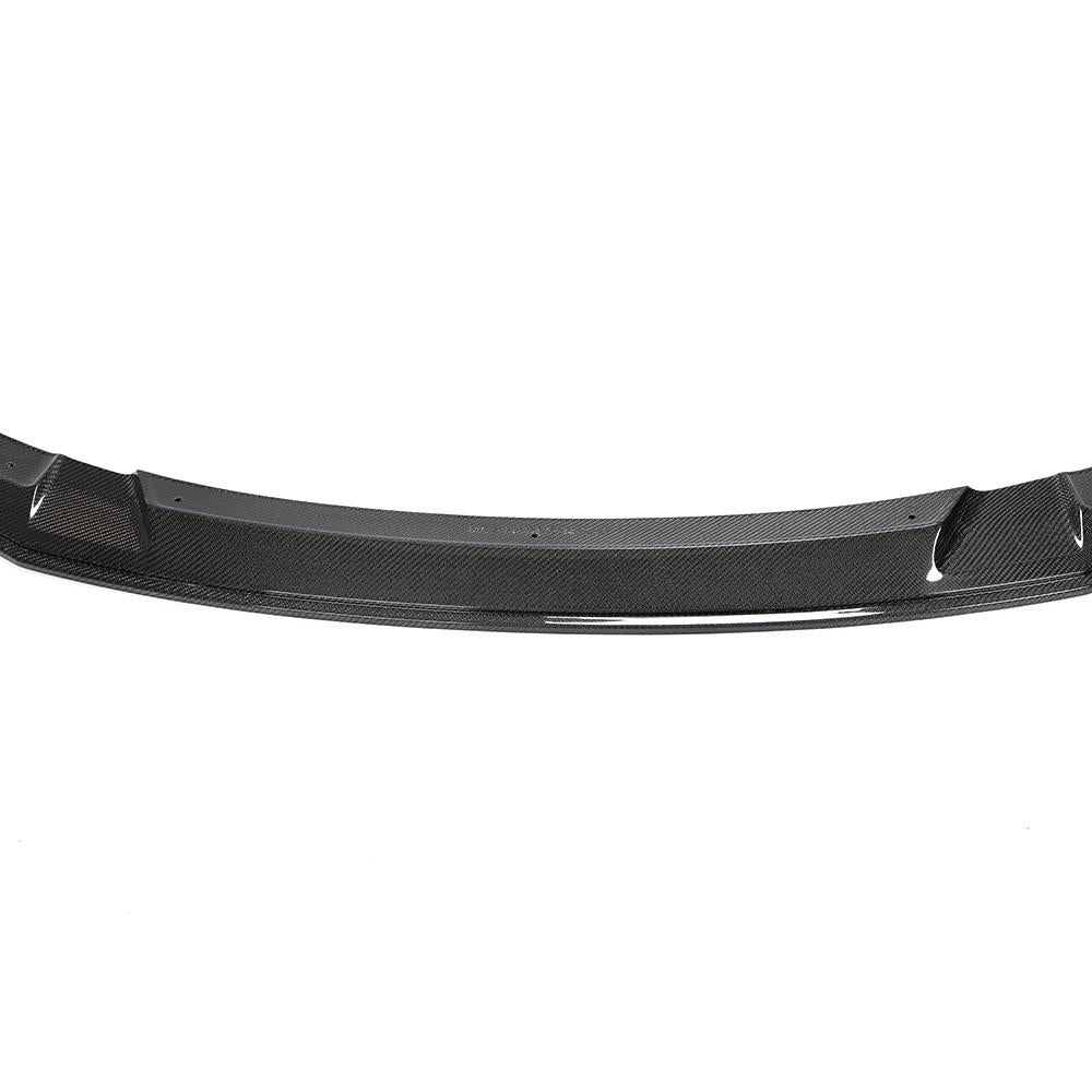 GTS STYLE Carbon Fiber Front Lip - F87 M2 - Euro Auto Design