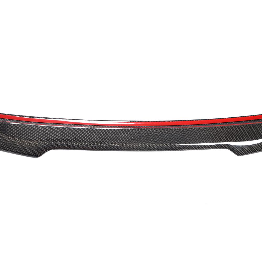 M4 Style Carbon Fiber Spoiler - F90 M5 - Euro Auto Design