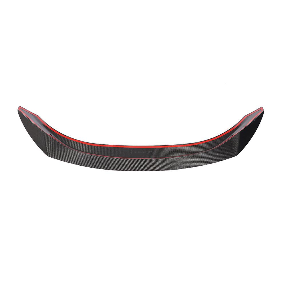 Ducktail Style Carbon Fiber Spoiler - G29 Z4 - Euro Auto Design