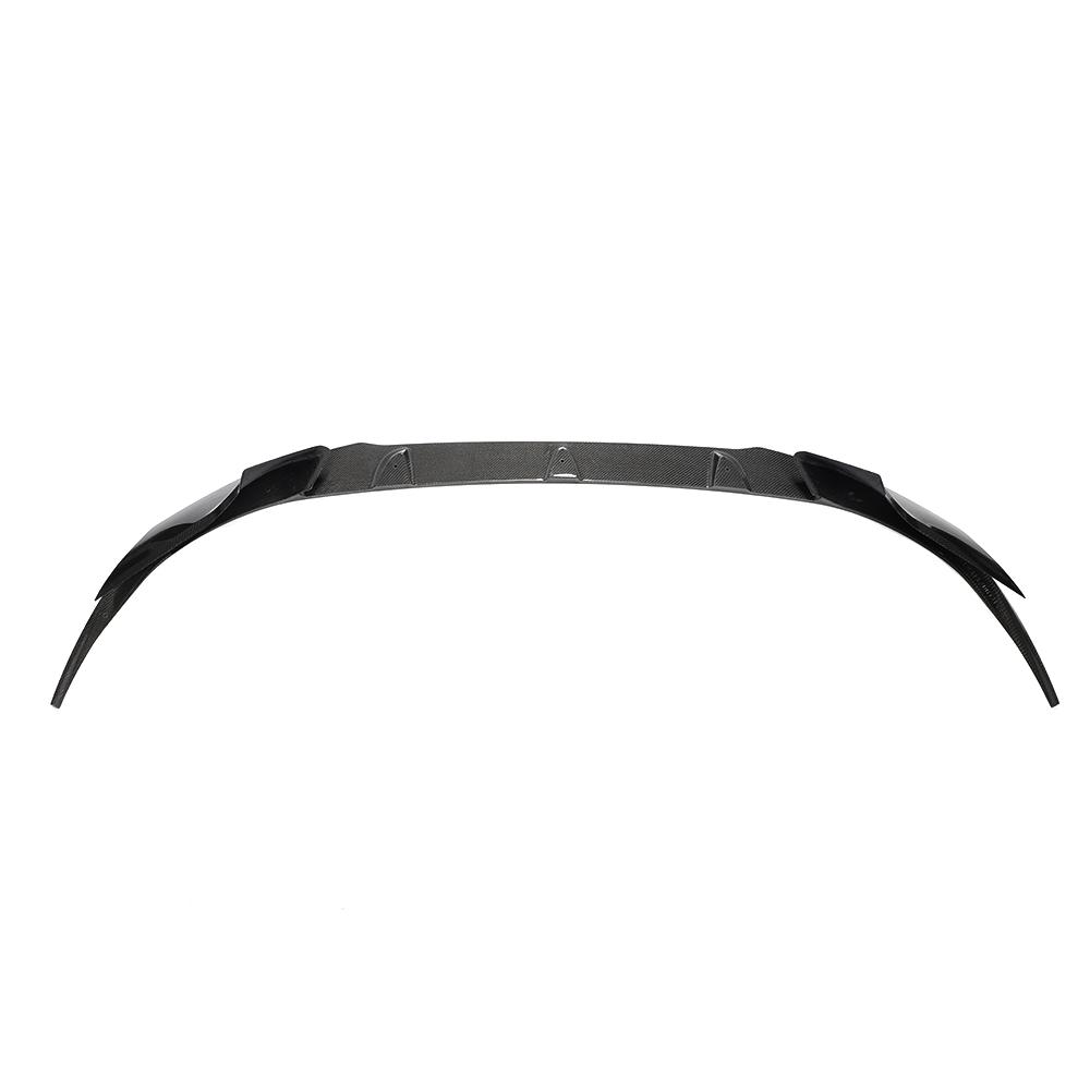 P Style Carbon Fiber Front Lip - G29 Z4 - Euro Auto Design