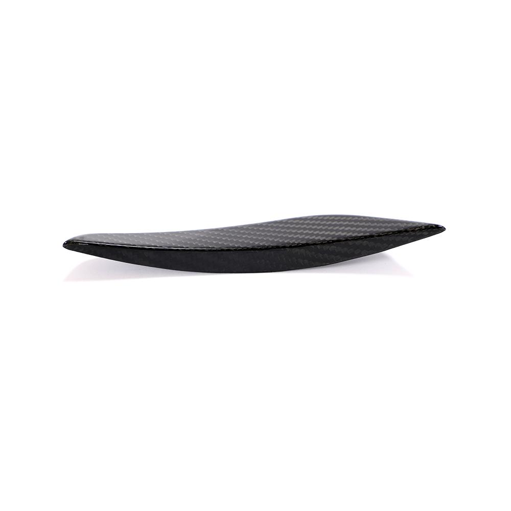 Carbon Fiber Front Canards - G14/G15/G15 8 Series - Euro Auto Design