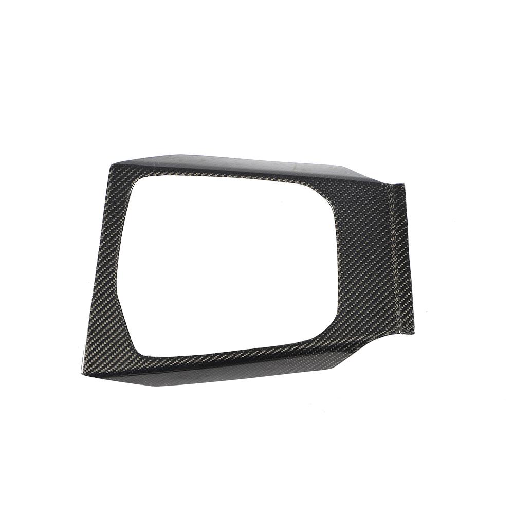 Full Carbon Fiber Interior Trim - G20 3 Series Pre-LCI - Euro Auto Design