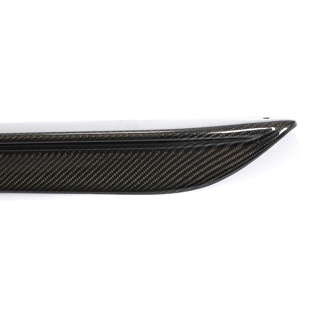 MP Style Carbon Fiber Side Skirts - G20 3 Series Pre-LCI - Euro Auto Design