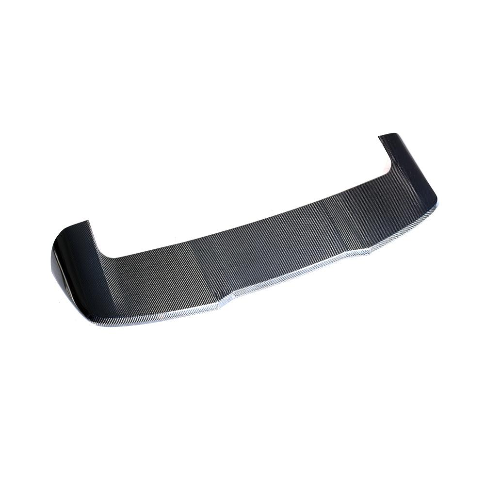 Euro Auto Style Carbon Fiber Roof Spoiler - G05 X5 (Pre-LCI) - Euro Auto Design