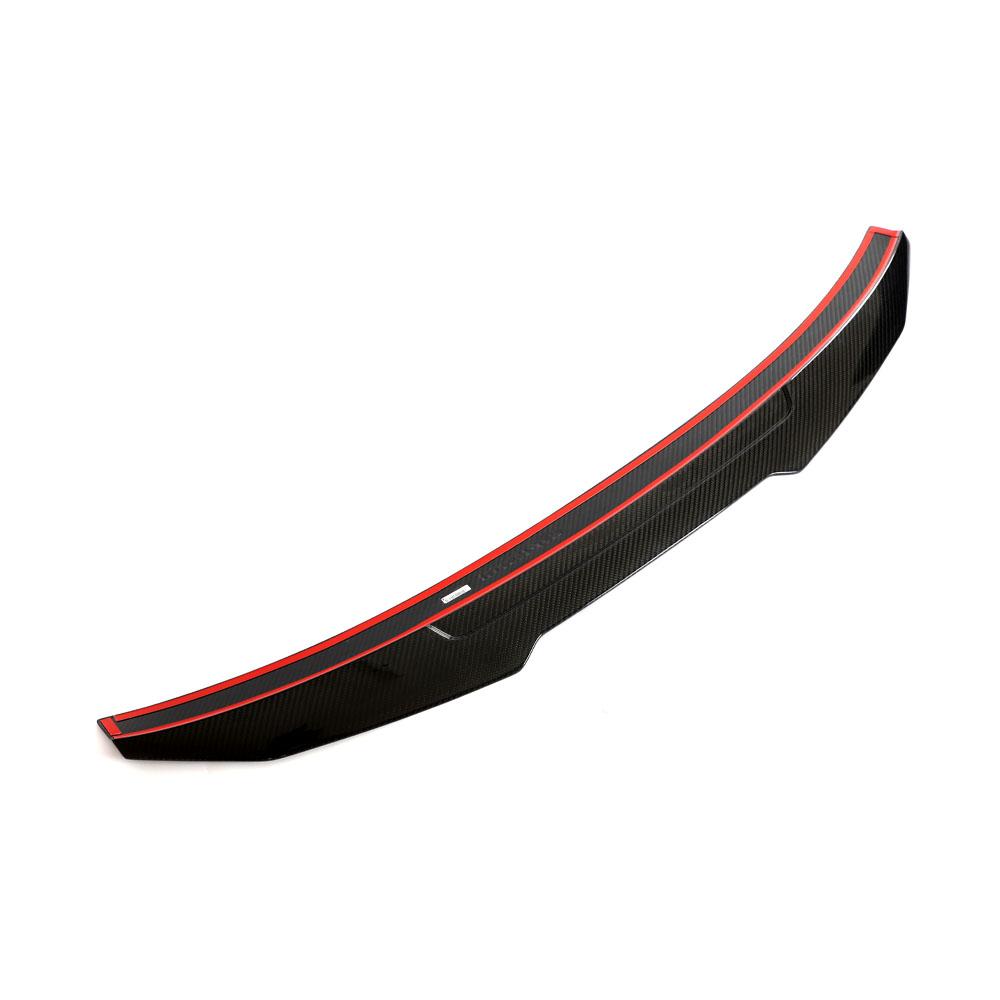 PSM Style Carbon Fiber Spoiler - G80 M3 | G82/G83 M4 - Euro Auto Design