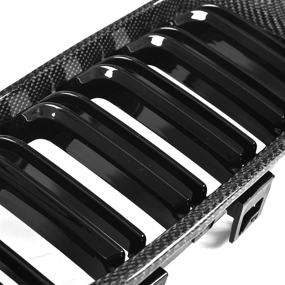 Carbon Fiber Grill - F32/F33 4 Series - Euro Auto Design