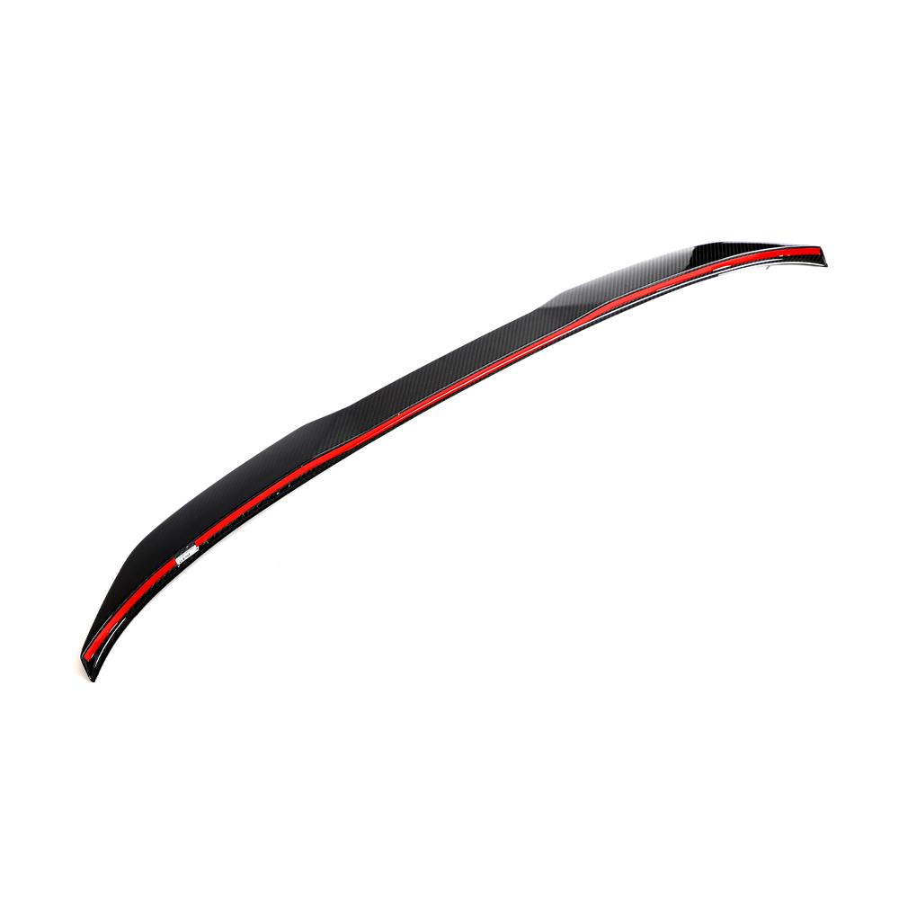 CS Style Carbon Fiber Spoiler - F90 M5 - Euro Auto Design