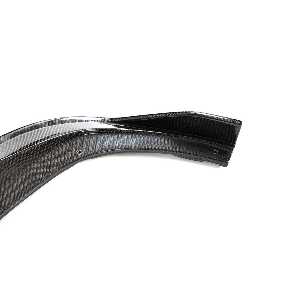 3D Style Carbon Fiber Front Lip - G20 3 Series LCI - Euro Auto Design