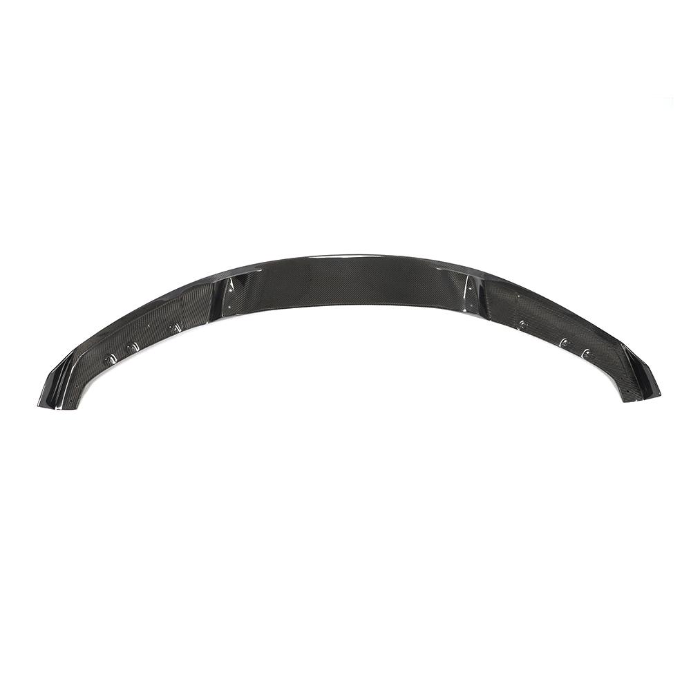 MAD Style Carbon Fiber Front Lip - F30 3 Series - Euro Auto Design