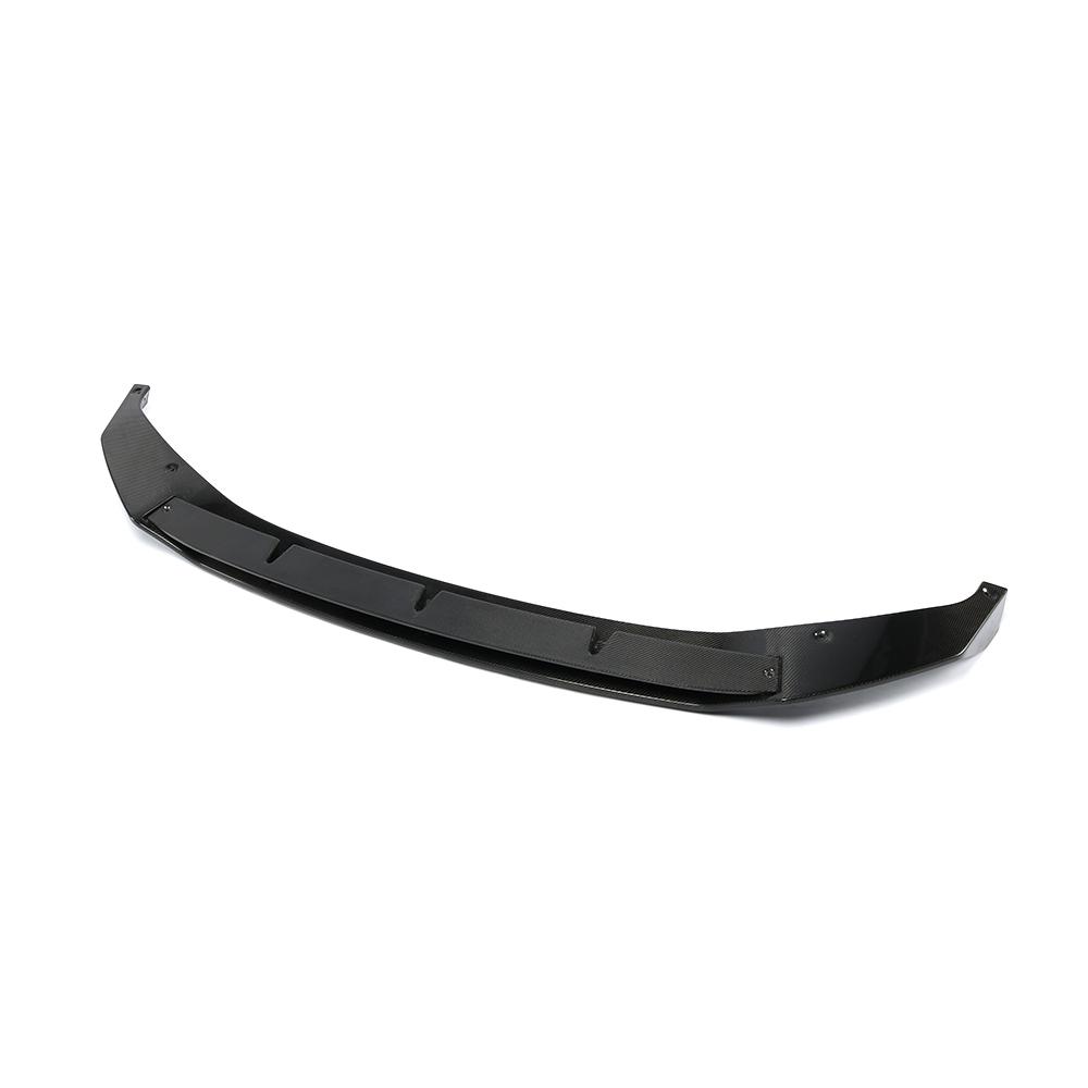 Euro Auto Style V1 Carbon Fiber Front Lip  - G05 X5 (Pre-LCI) - Euro Auto Design