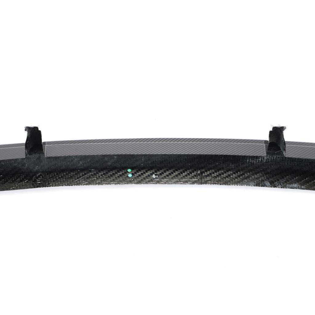 Euro Auto Style V3 Carbon Fiber Front Lip - Audi RS6/RS7 - Euro Auto Design