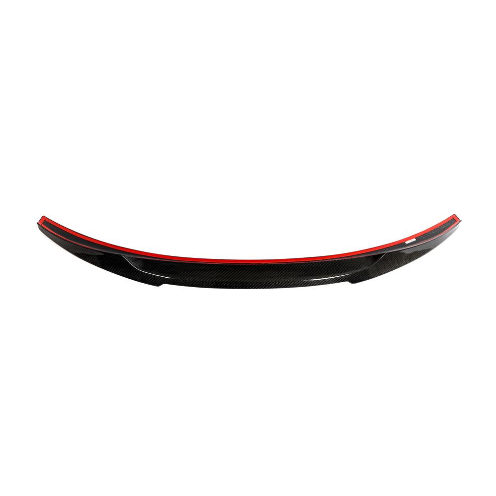 M4 Style Carbon Fiber Spoiler - G20 3 Series - Euro Auto Design