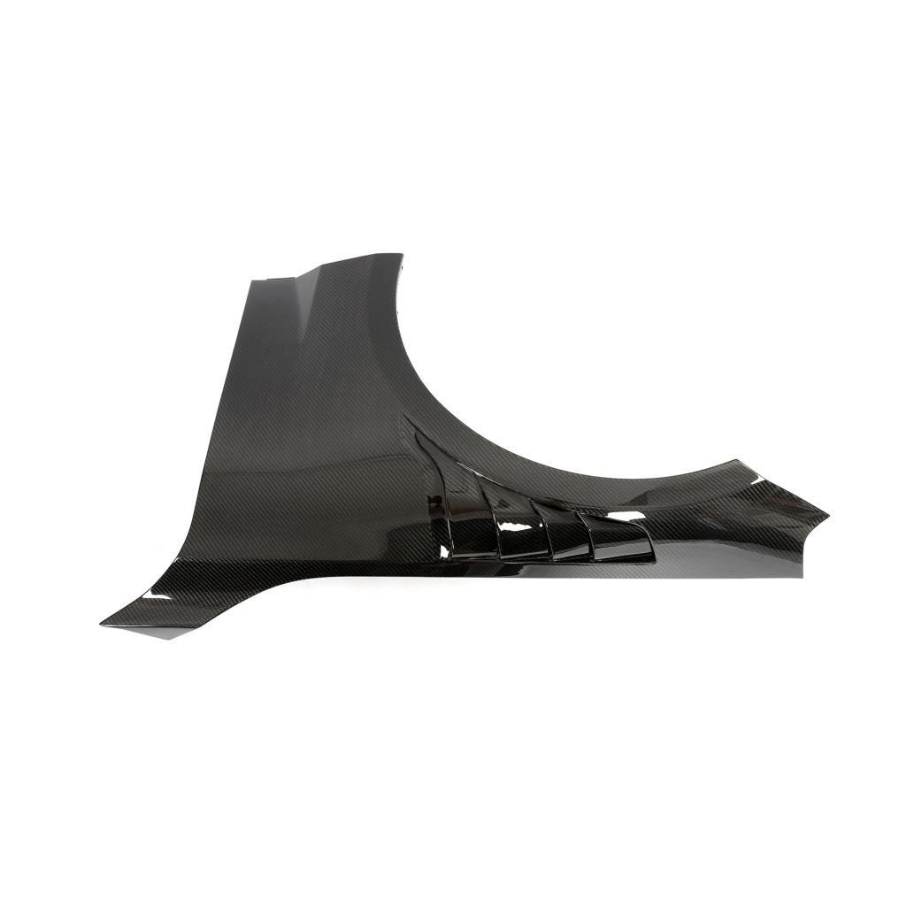 Carbon Fiber Vented Fenders - G87 M2 - Euro Auto Design