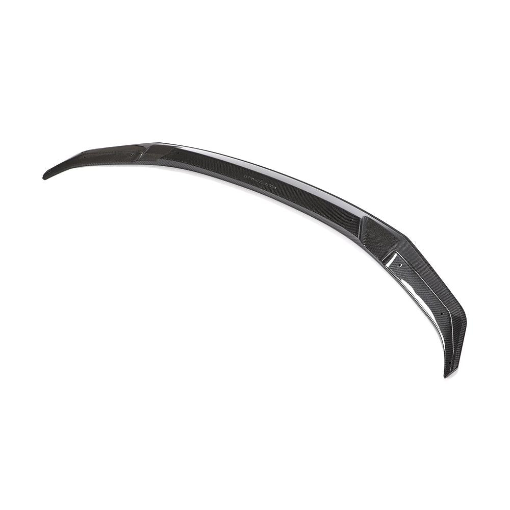 GTS STYLE Carbon Fiber Front Lip - F87 M2 - Euro Auto Design