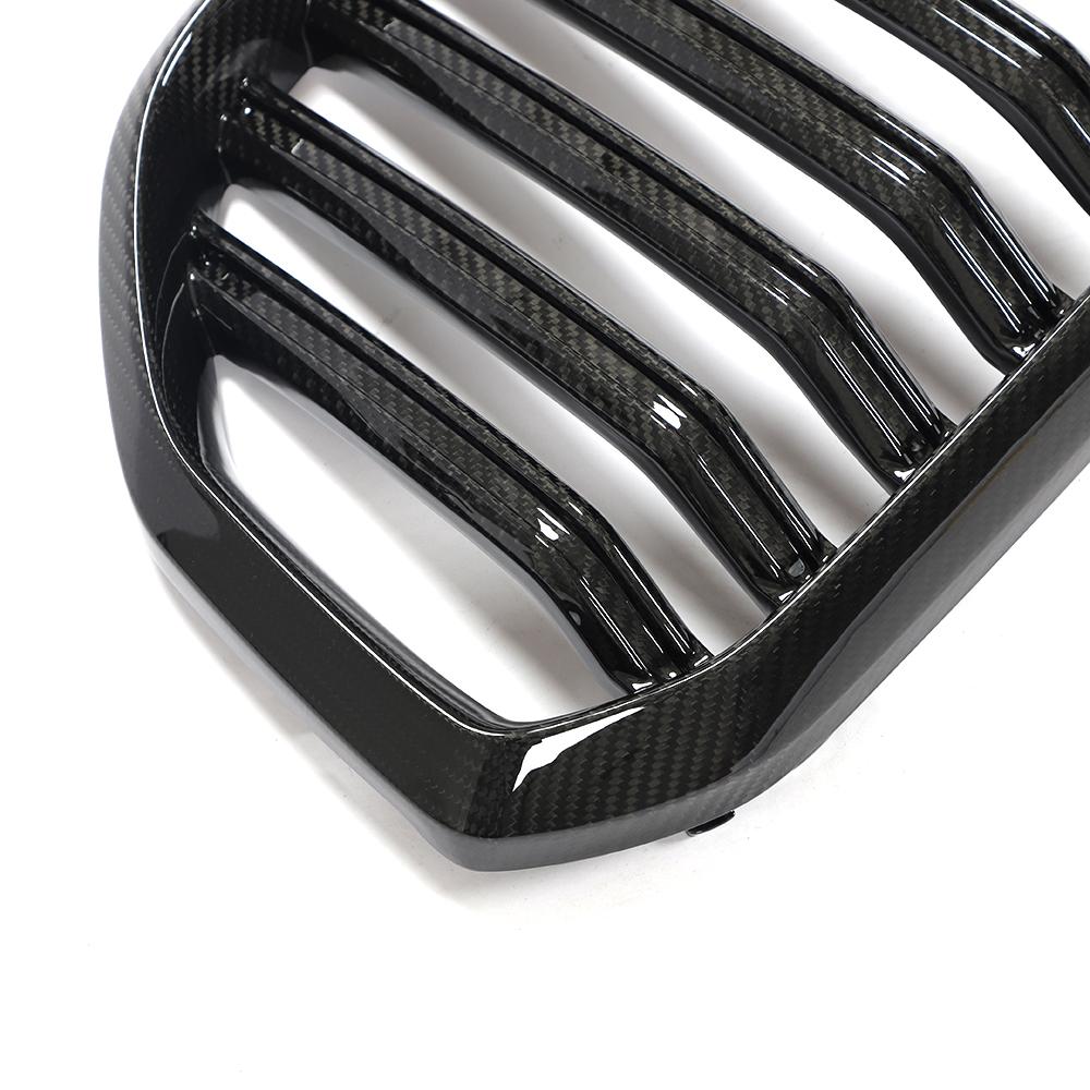 Carbon Fiber Grill - G05 X5 (Pre-LCI) - Euro Auto Design