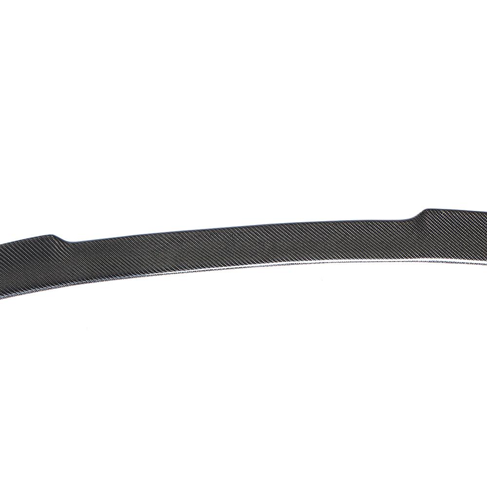 CS Style Carbon Fiber Spoiler - F30 3 Series - Euro Auto Design