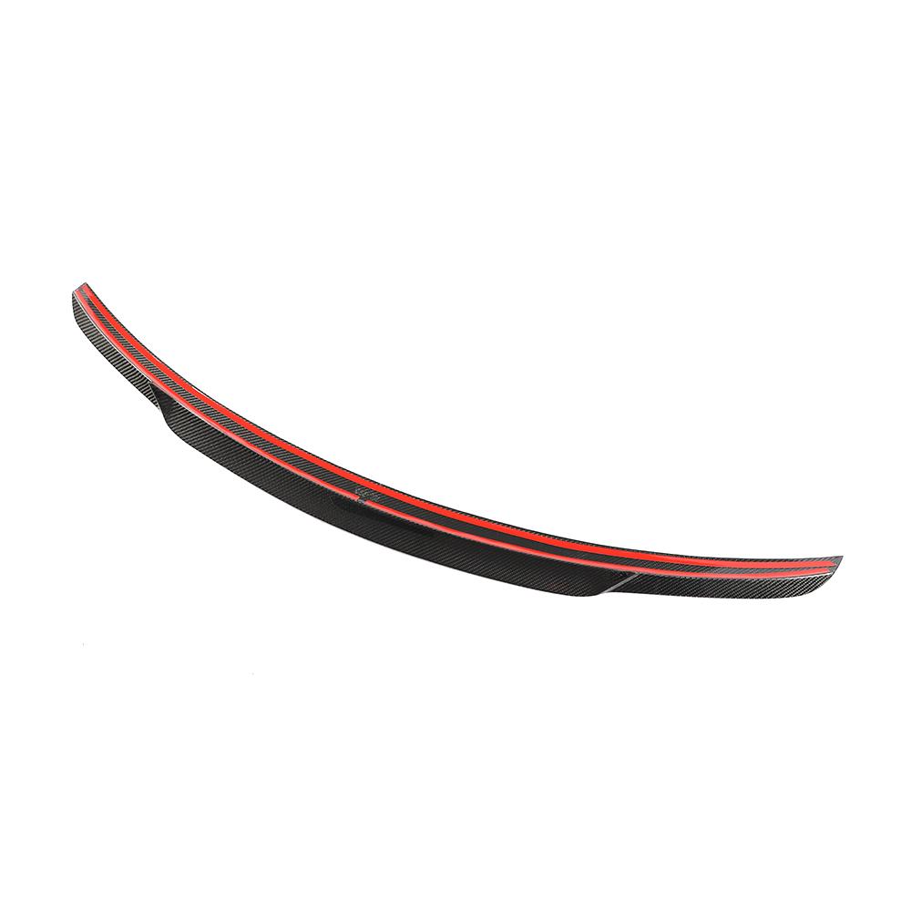 BRBS Style Carbon Fiber Spoiler - W213 E63 (Pre-LCI) - Euro Auto Design