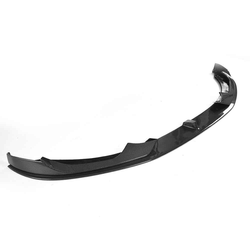 AC Style Carbon Fiber Front Lip - F80 M3 | F82/F83 M4 - Euro Auto Design