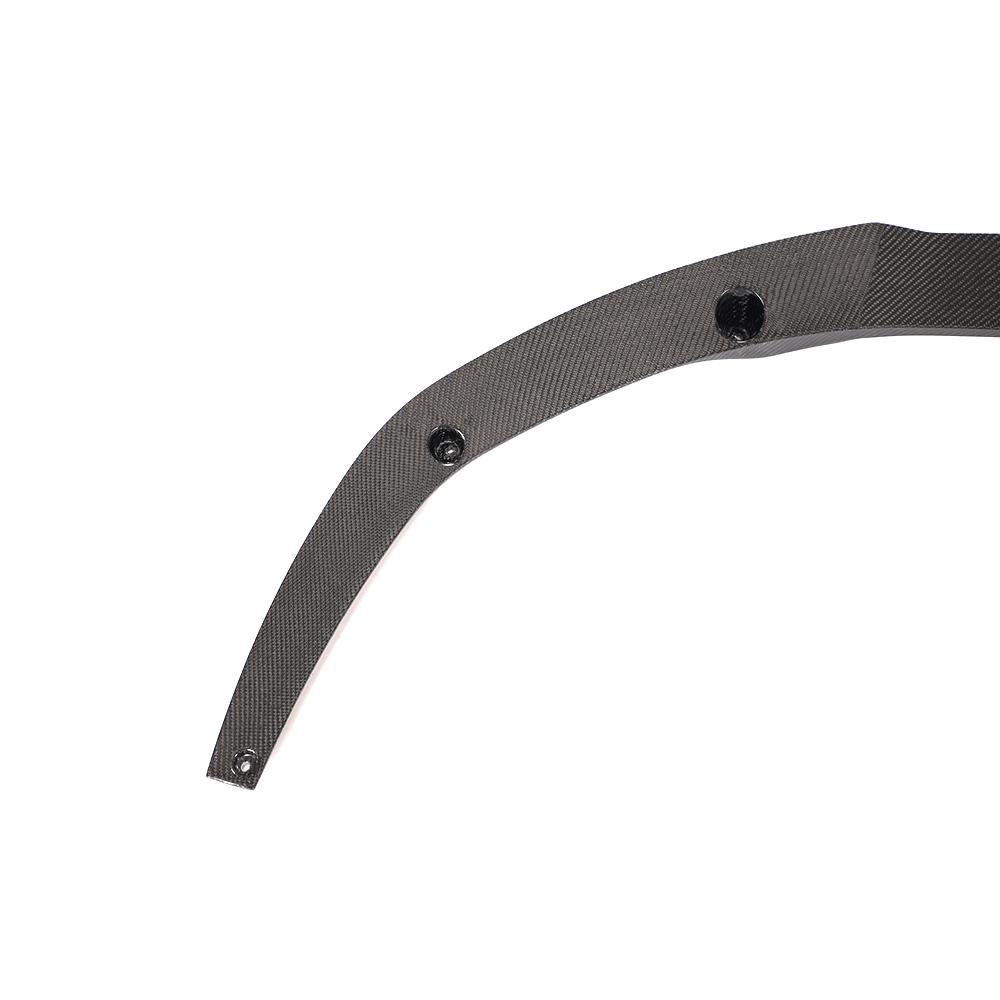 Euro Auto Style Carbon Fiber Front Lip - G29 Z4 - Euro Auto Design