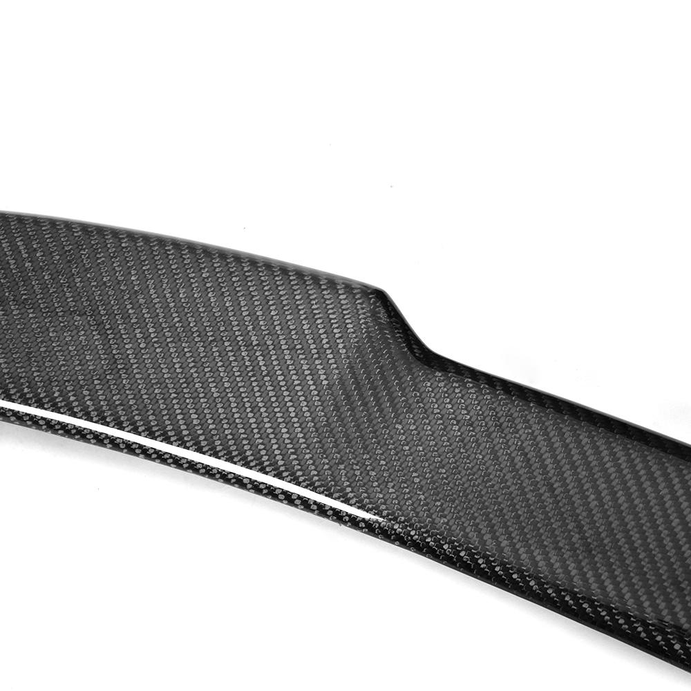 CS Style Carbon Fiber Spoiler - F80 M3 | F82/F83 M4 - Euro Auto Design