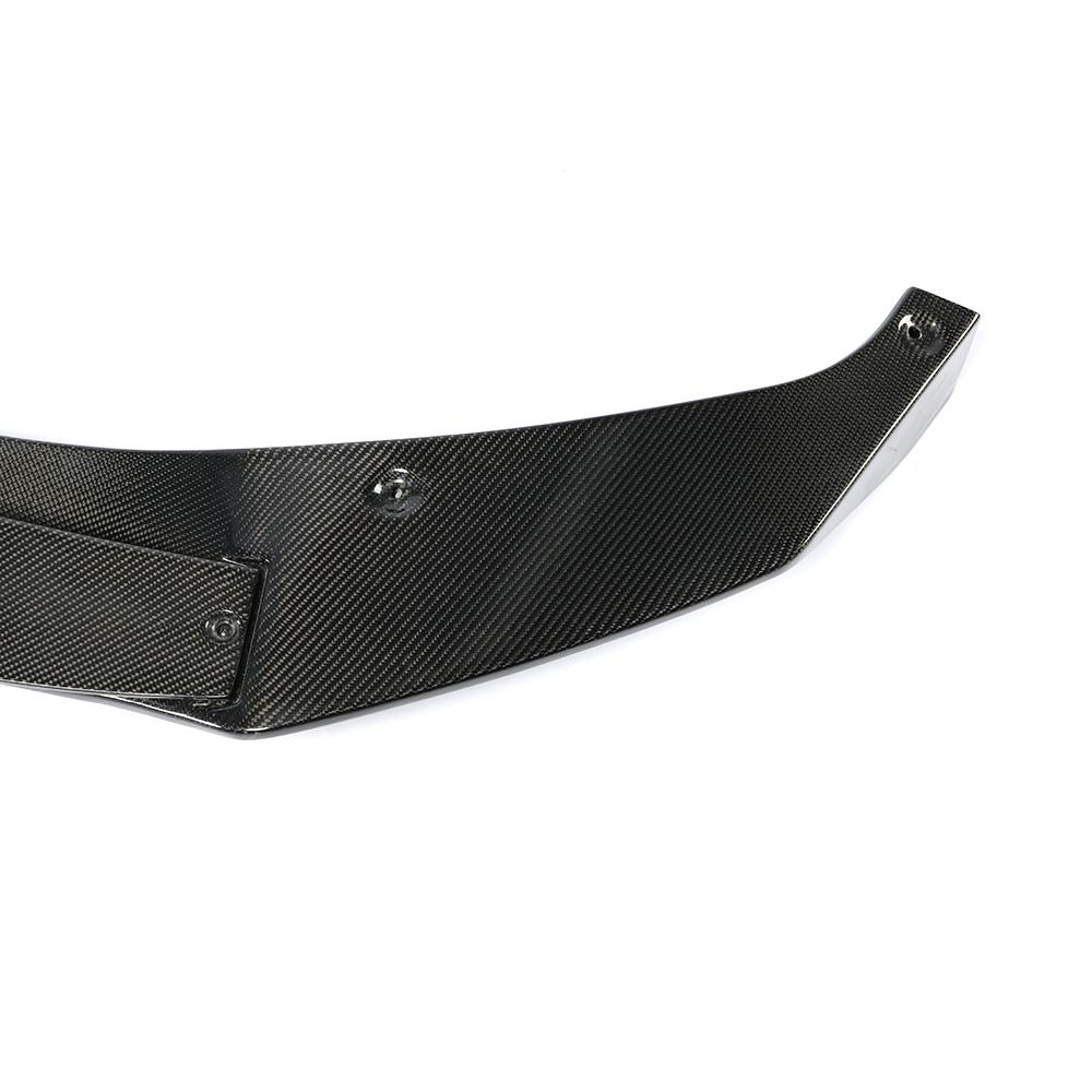 Euro Auto Style V1 Carbon Fiber Front Lip  - G05 X5 (Pre-LCI) - Euro Auto Design