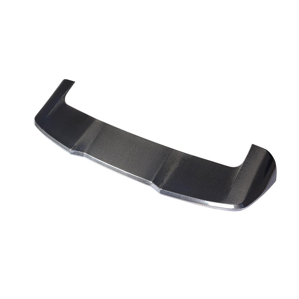 Euro Auto Style Carbon Fiber Roof Spoiler - G05 X5 (Pre-LCI) - Euro Auto Design