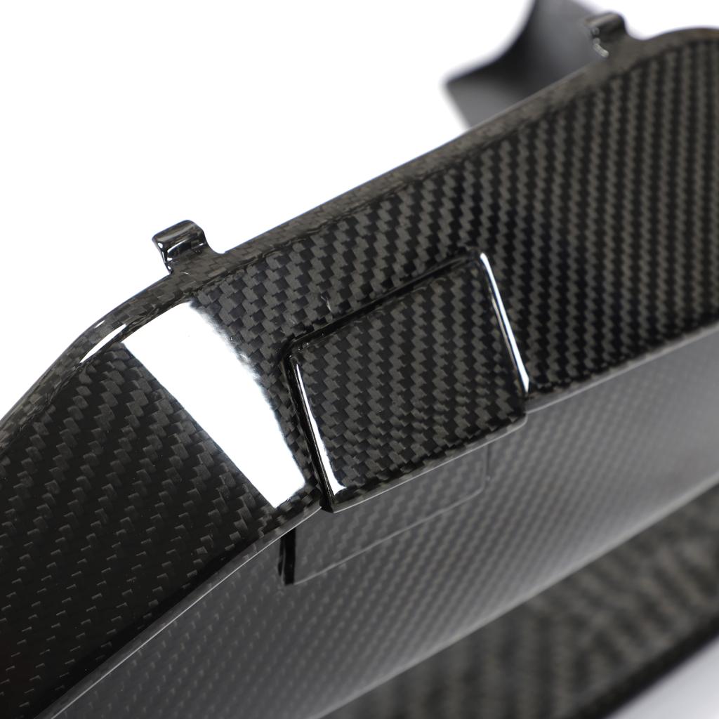 AC Style Carbon Fiber Diffuser w/ LED - G14/G15/G16 8 Series - Euro Auto Design