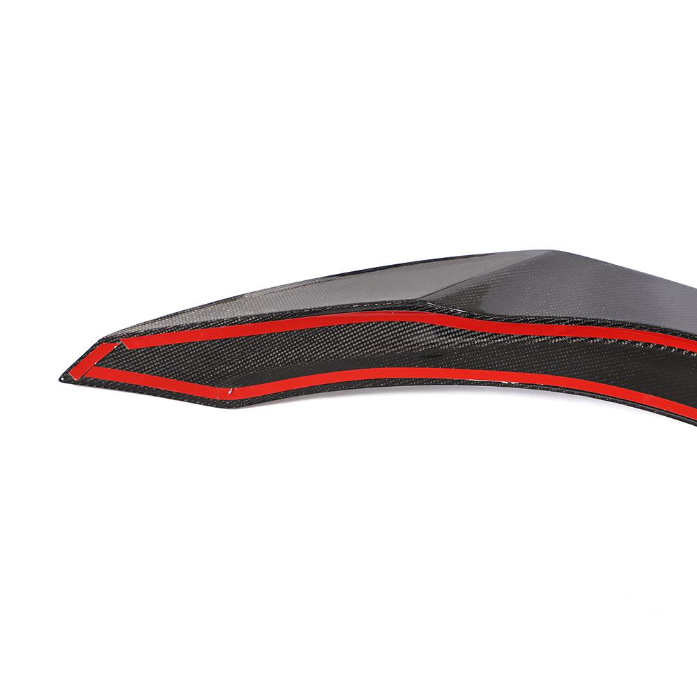 Ducktail Style Carbon Fiber Spoiler - G29 Z4 - Euro Auto Design