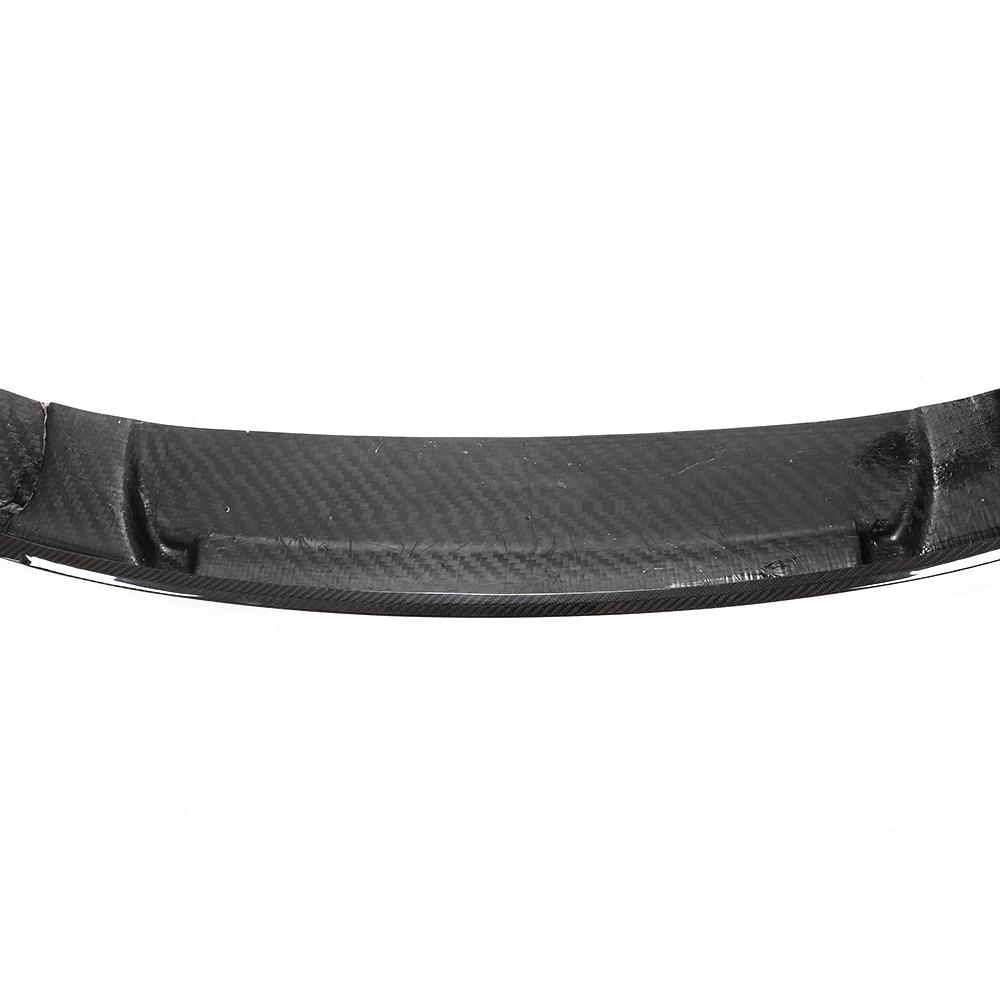 3D Style Carbon Fiber Front Lip - G14/G15/G16 8 Series - Euro Auto Design