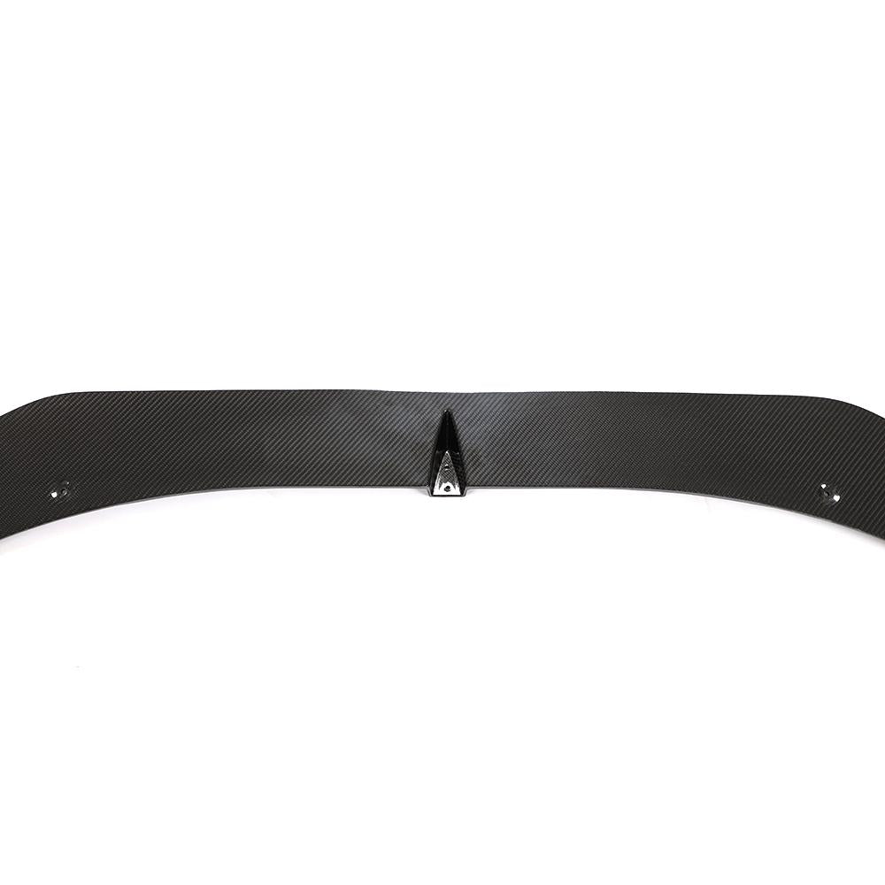 AC Style Carbon Fiber Front Lip - G14/G15/G16 8 Series - Euro Auto Design