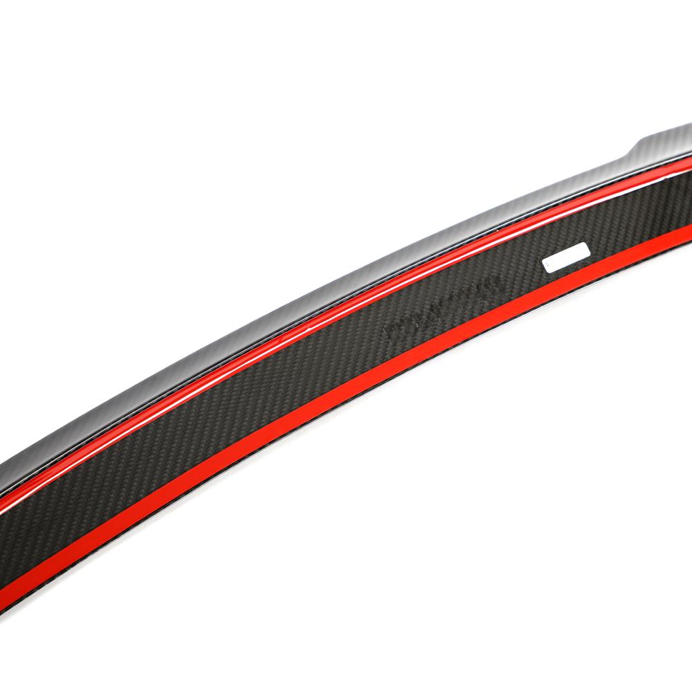 CS Style Carbon Fiber Spoiler - G20 3 Series - Euro Auto Design