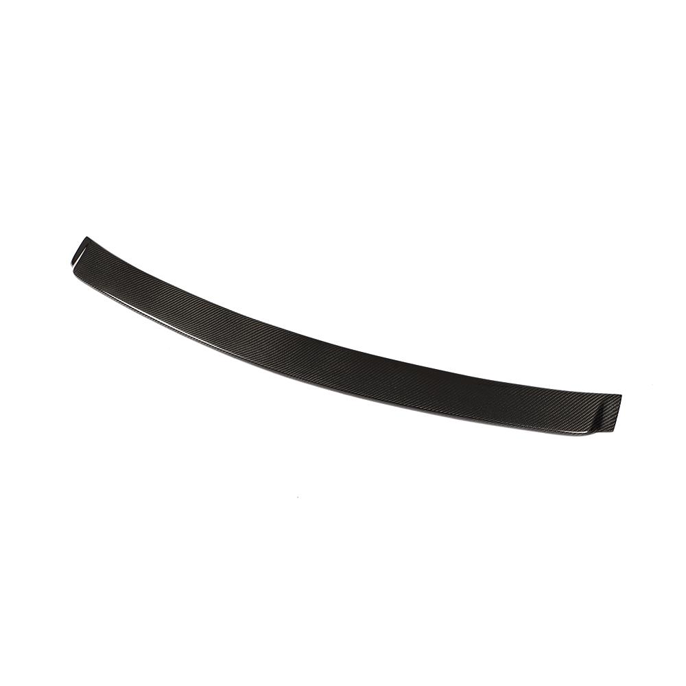 Carbon Fiber Rear Roof Spoiler - G20 3 Series - Euro Auto Design