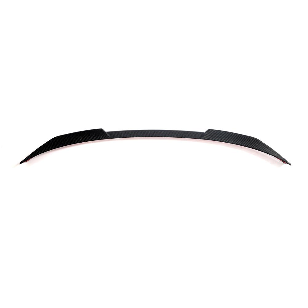 CS Style V2 Carbon Fiber Spoiler - G20 3 Series - Euro Auto Design